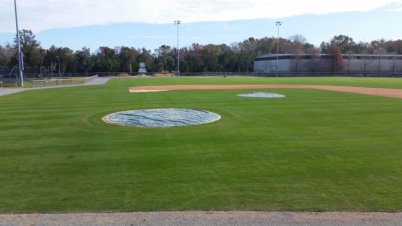 Pat Thomas Stadium