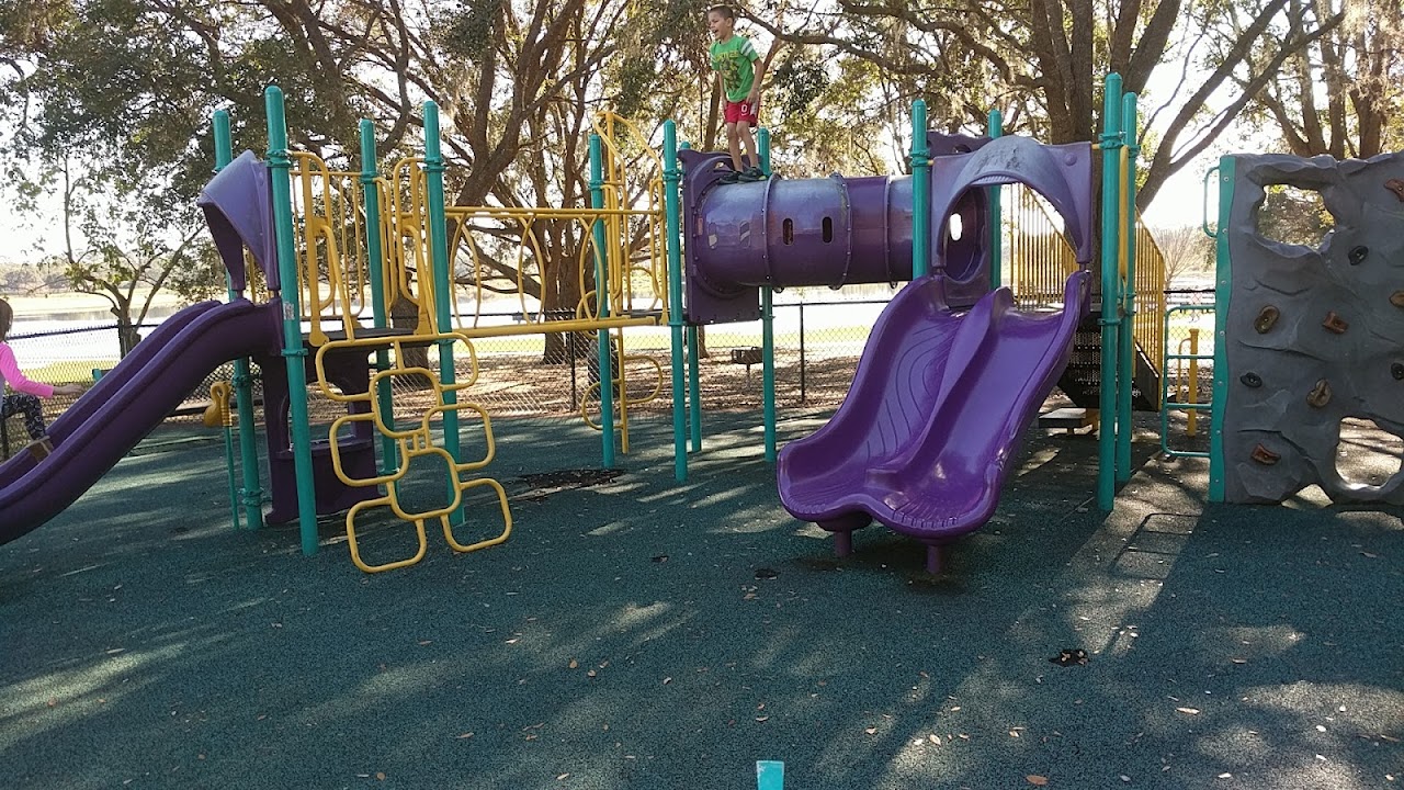 Prairie Lake Park