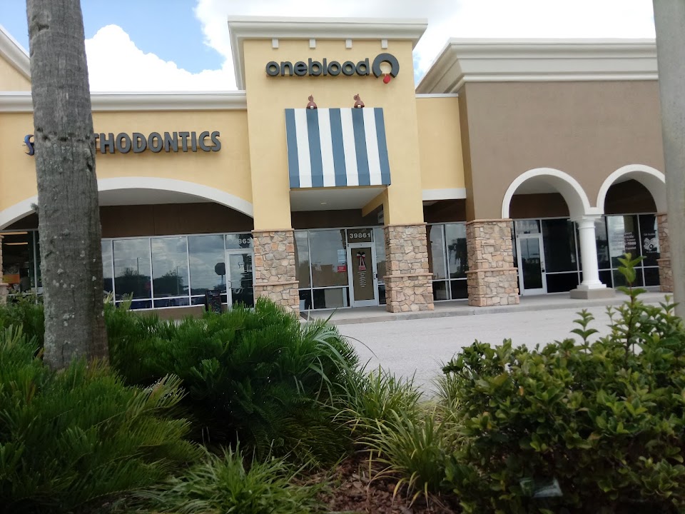 St. Charles Plaza