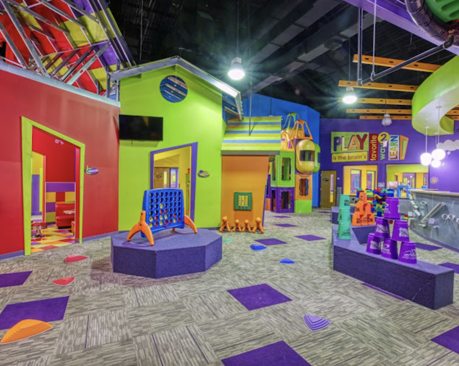 O2B Kids Altamonte Springs