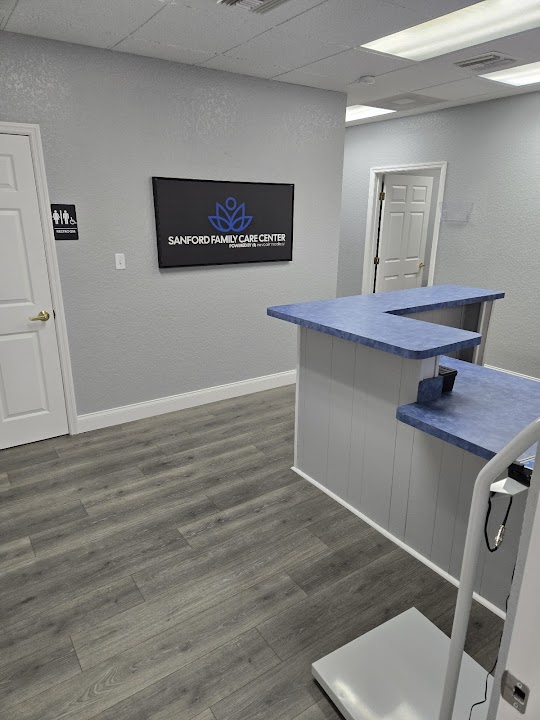 Sanford Family Care Center