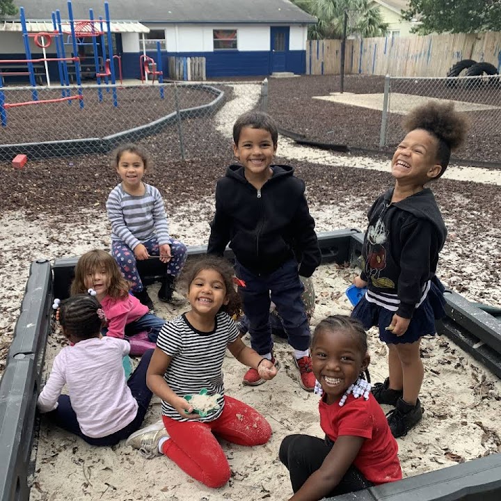 Kids Castle Child Care