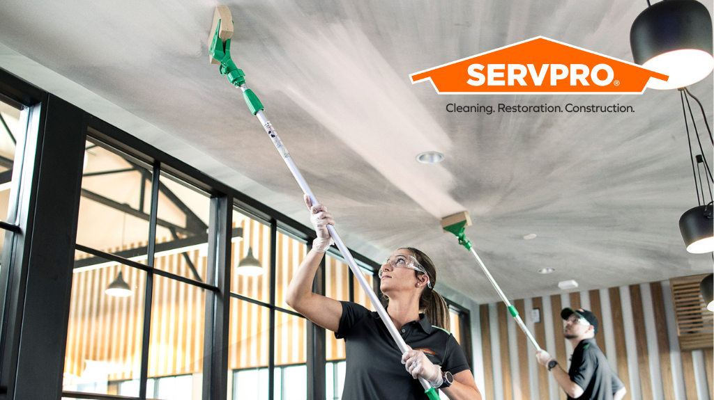 SERVPRO of Sanford East