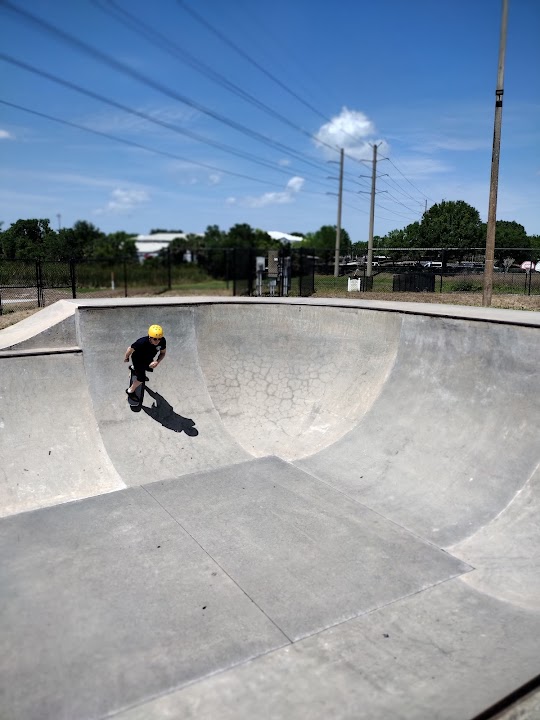 Lake Mary Sports Complex