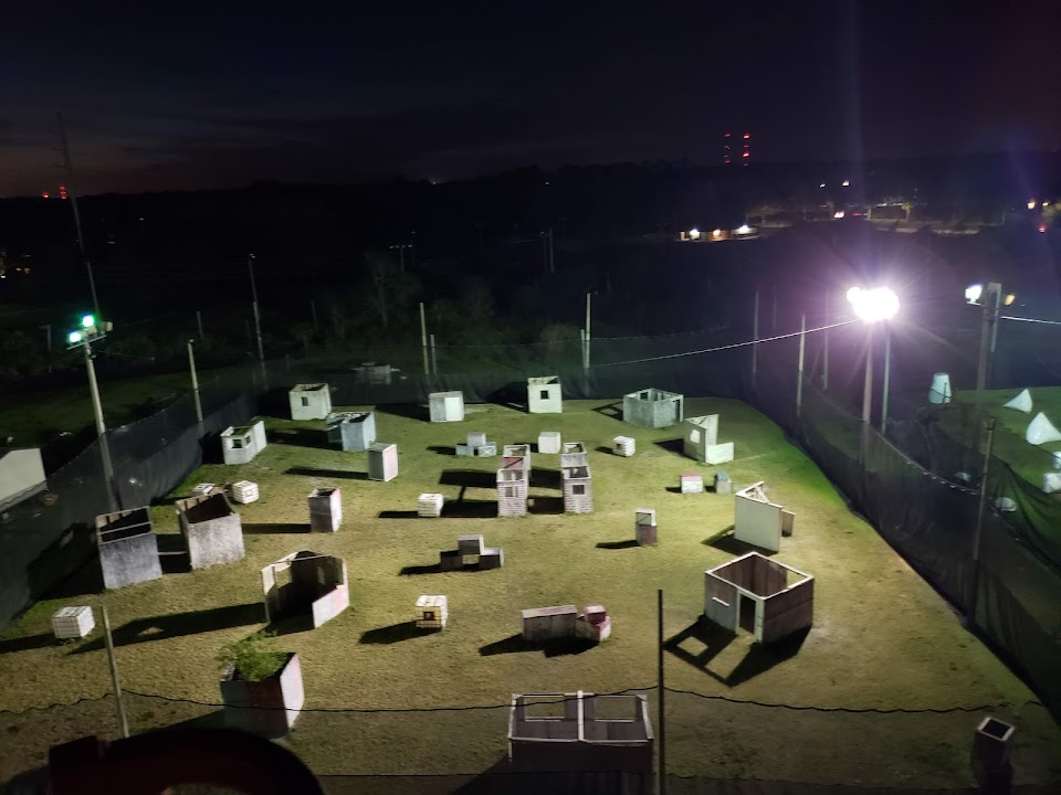 Defy Sports Park