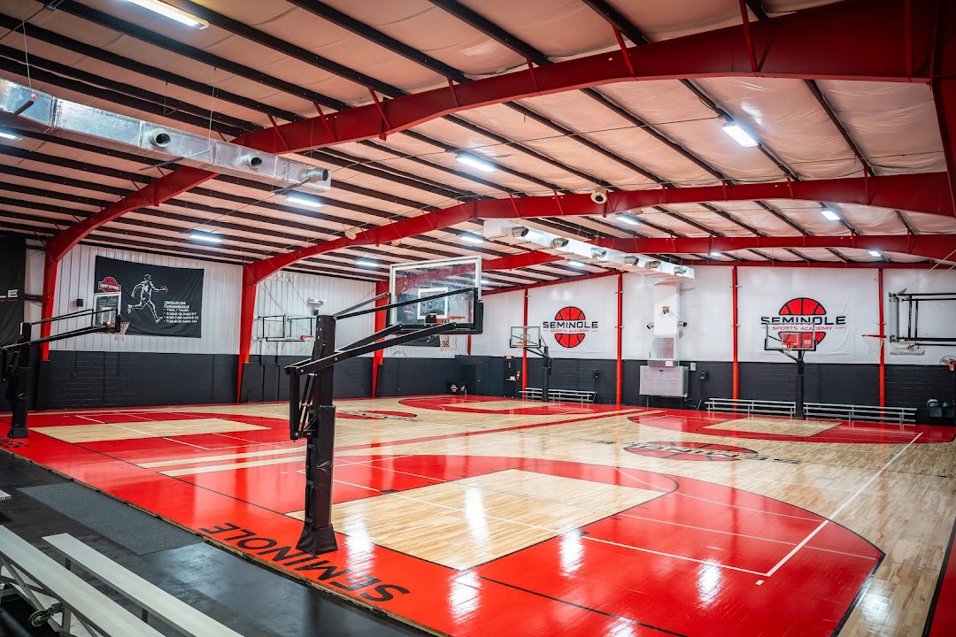 Seminole Sports Academy