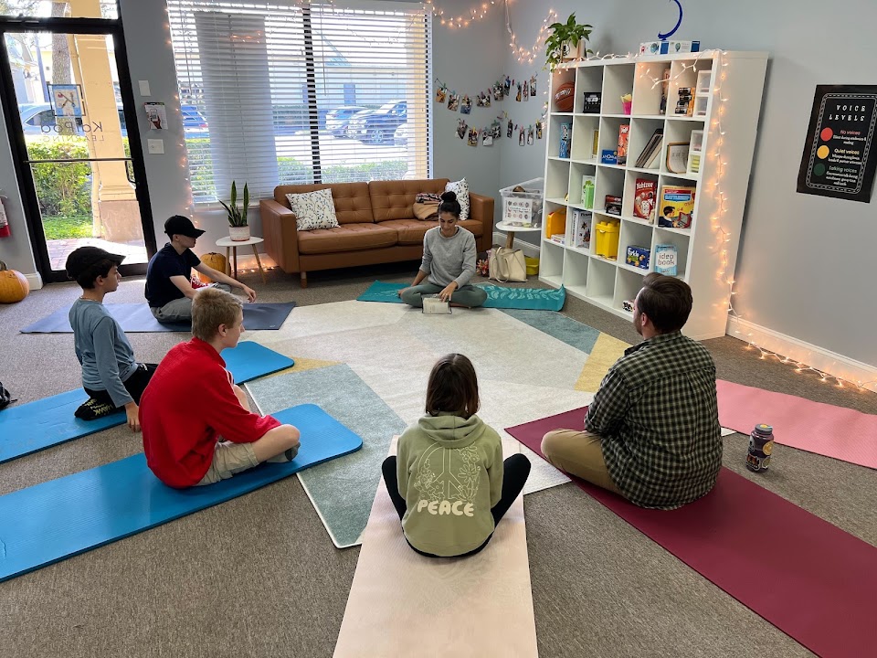 KaiPod Learning - Winter Garden, FL