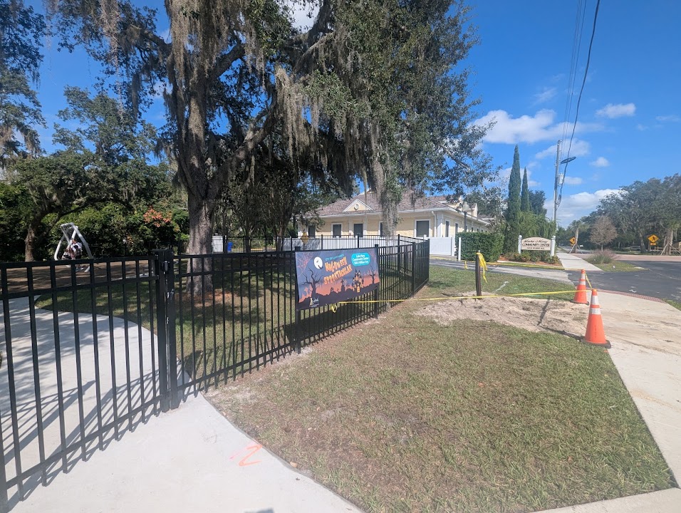 Lake Mary Community Center