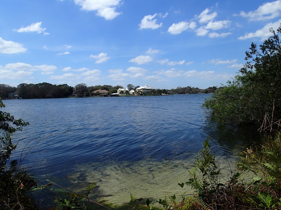 Lake Maitland