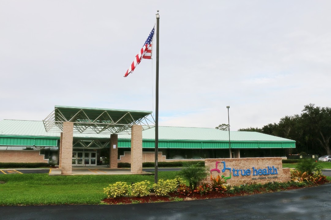 True Health - Sanford