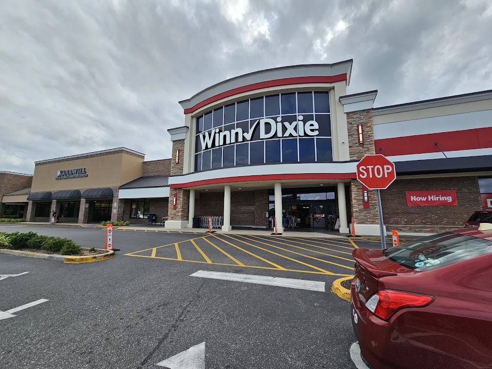 Winn-Dixie