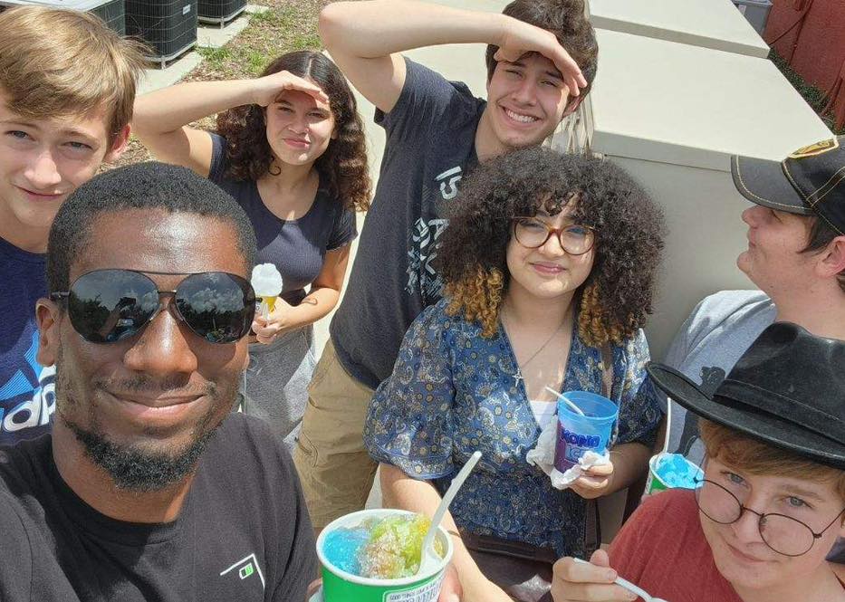 Florida Film & STEM Academy