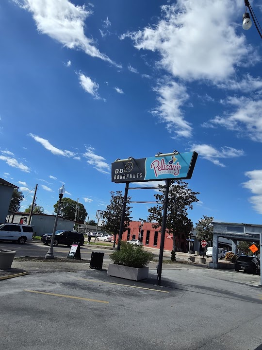 McKey Street Downtown Ocoee Shopping District