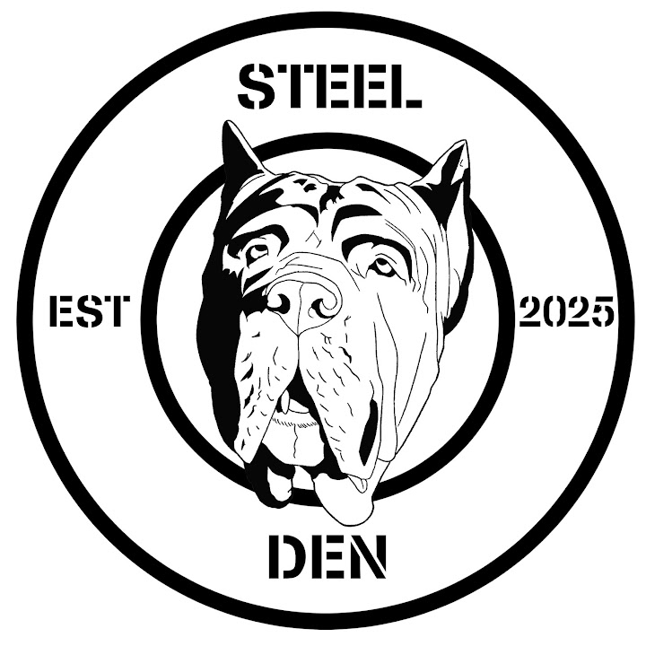 The Steel Den
