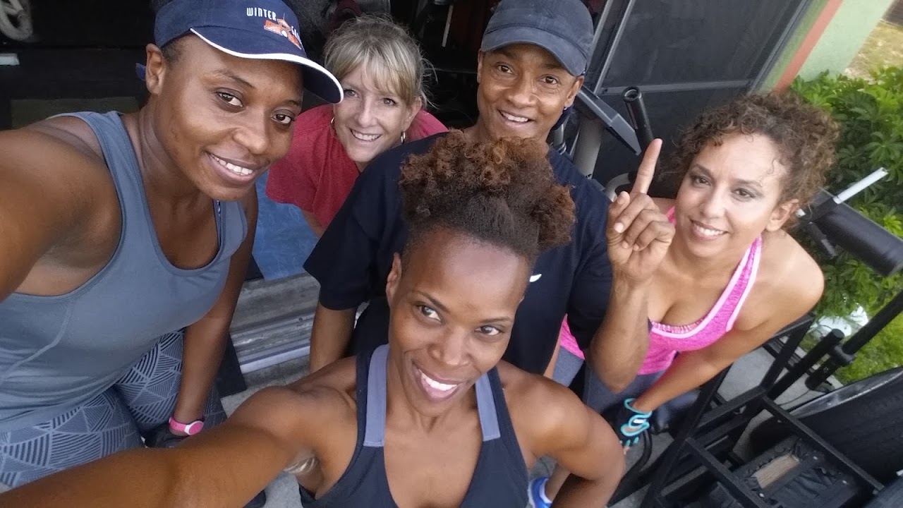 JC Fitness Gym