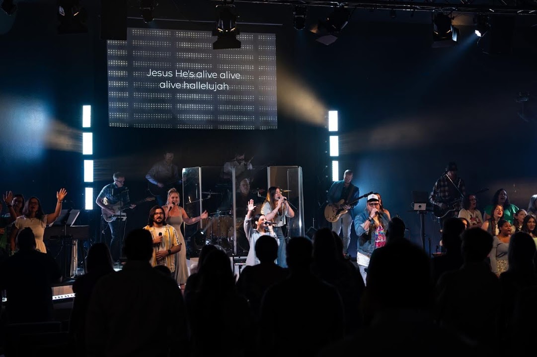Grace City Church