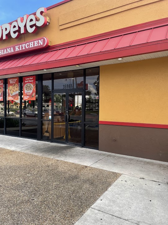 Heart of Florida Shopping Center