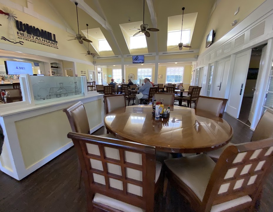 Windmill Restaurant