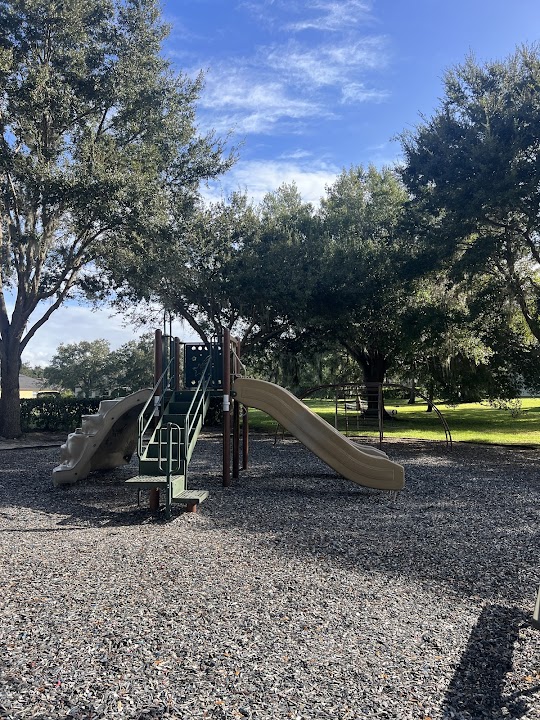 Sawyer Lake Park