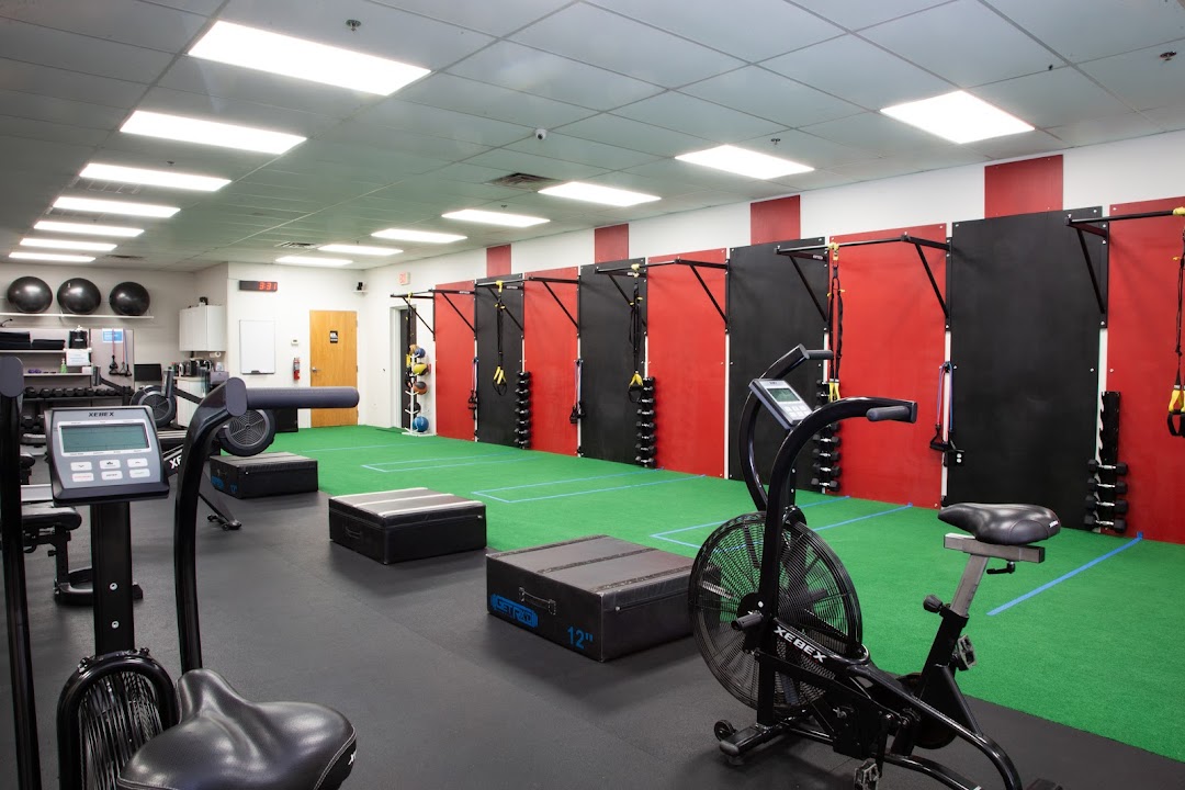 Functional Fit Club
