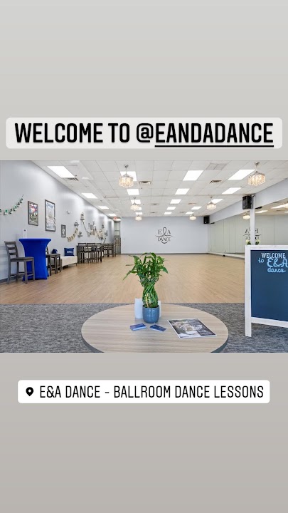 E&A Dance