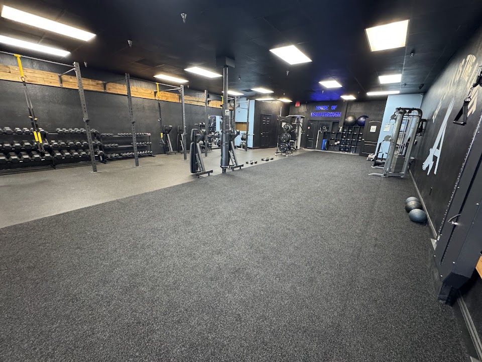 Ascend Fitness Personal Training