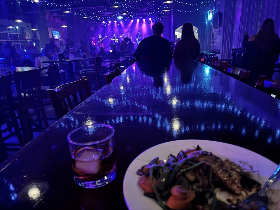 Good Times Bar & Grill