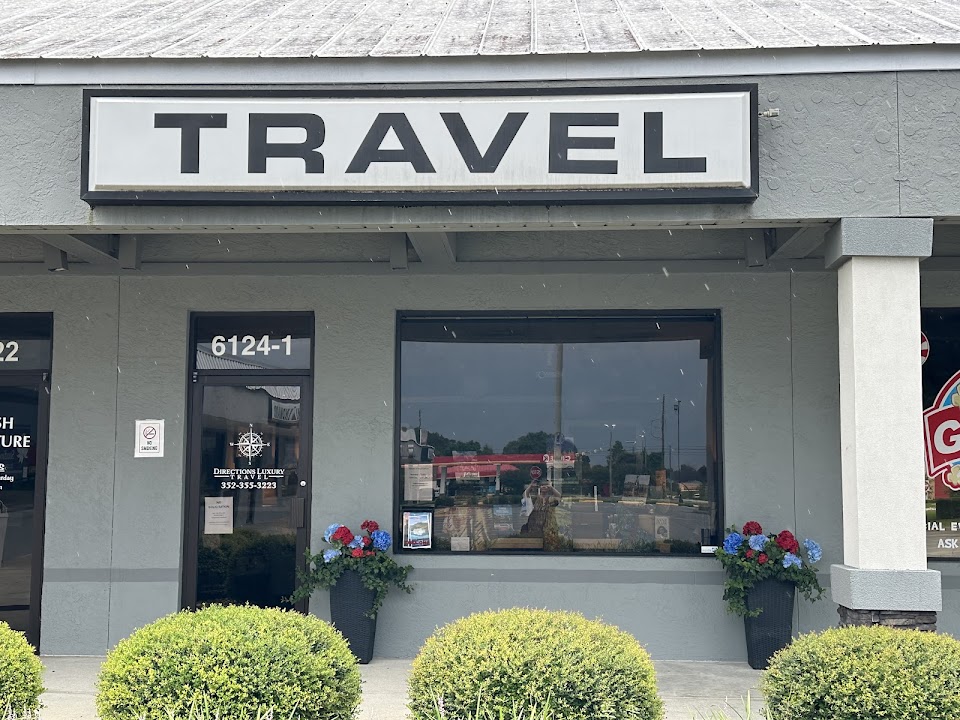 Directions Luxury Travel LLC