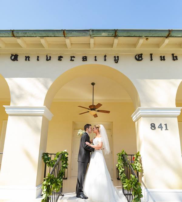 University Club of Winter Park