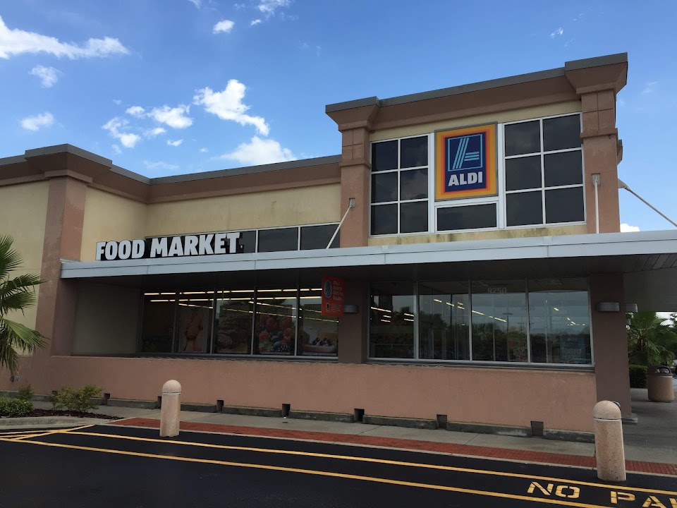 ALDI