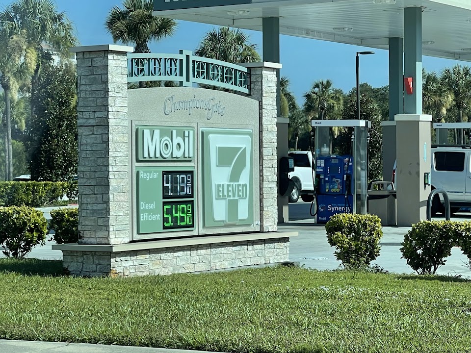7-Eleven