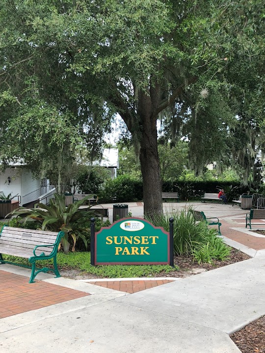 Sunset Park