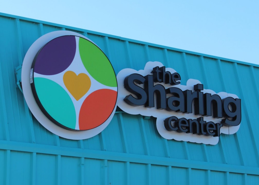 The Sharing Center