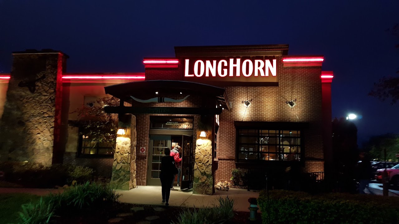 LongHorn Steakhouse