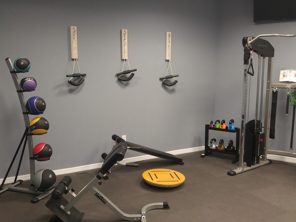Comprehensive Health Florida