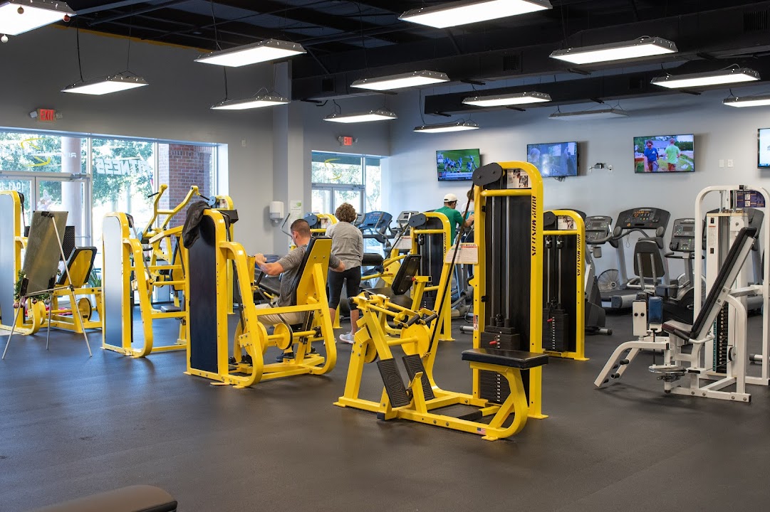 Momentum Fitness