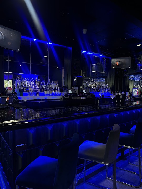 Blu Cafe