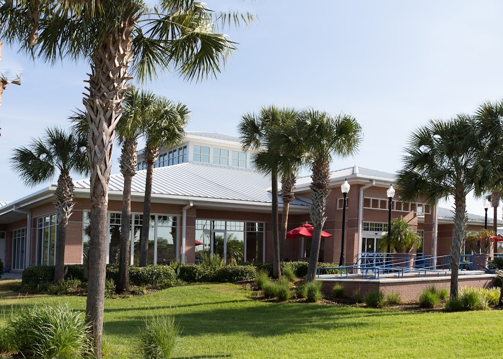 Winter Garden Branch Library