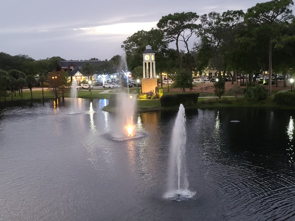Lake Mary