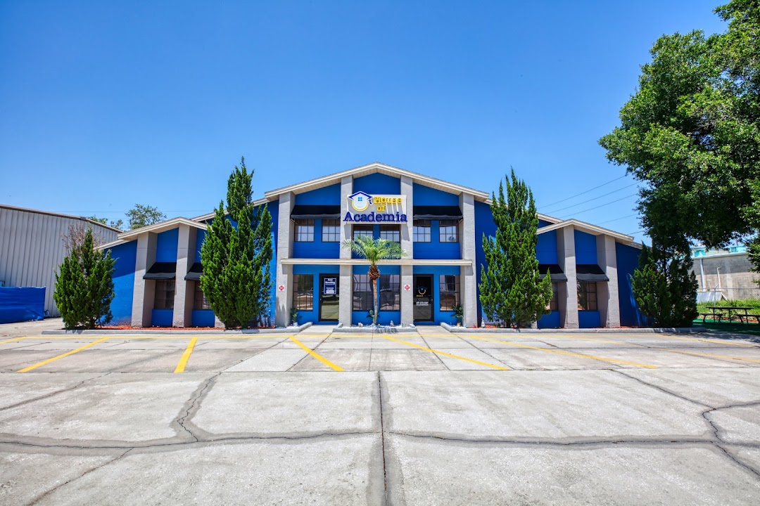 House of Academia