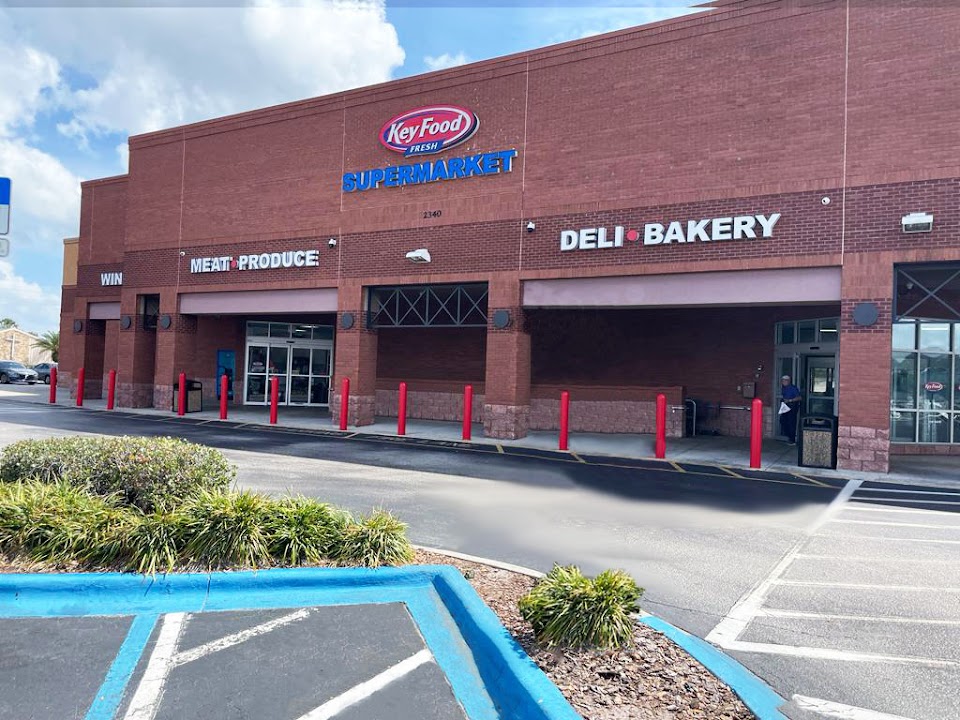 Key Food Supermarket