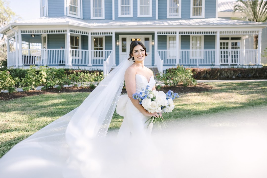 The Highland Manor - Events Venue