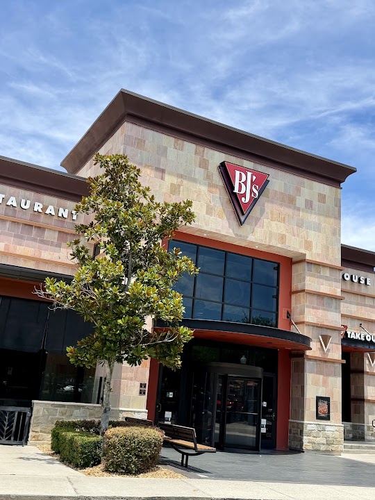 BJ's Restaurant & Brewhouse