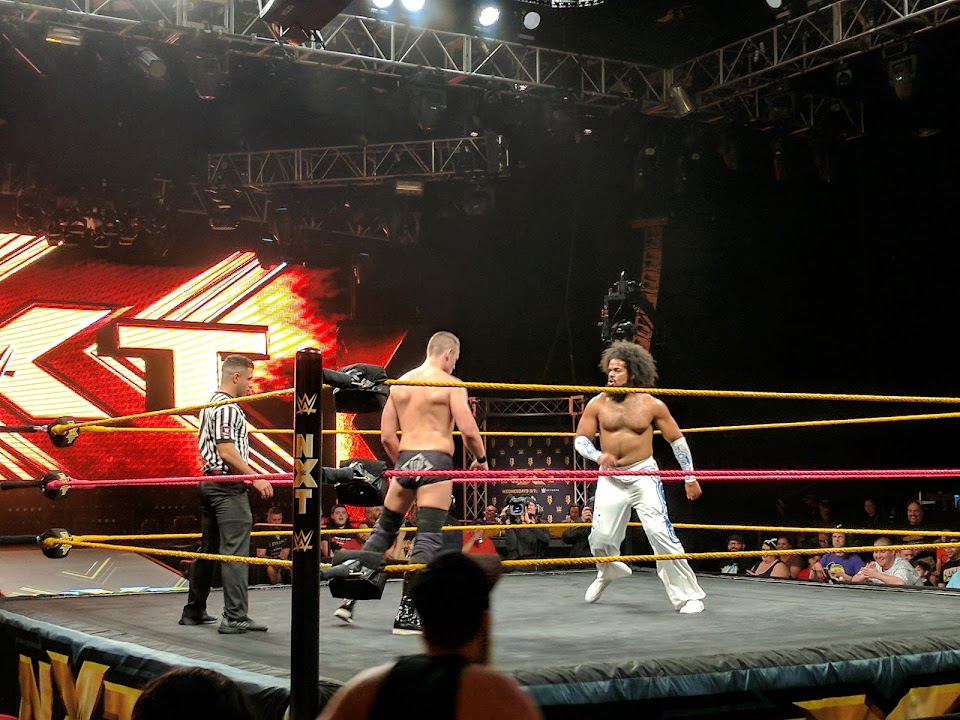 Full Sail Live