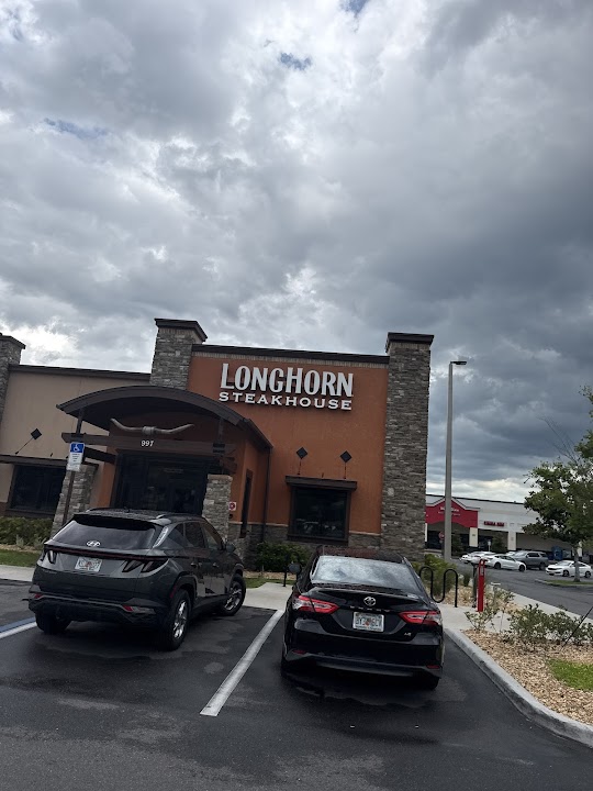 LongHorn Steakhouse