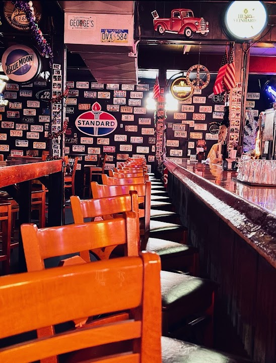George's Tavern