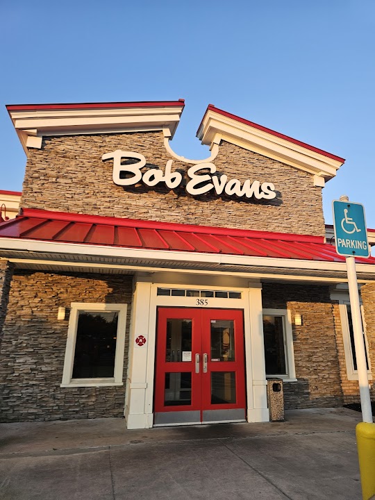 Bob Evans