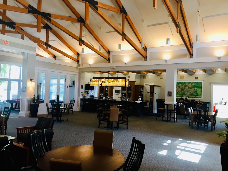 Artisan Park Club