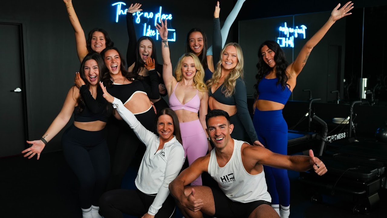 HILI FITNESS Lake Mary