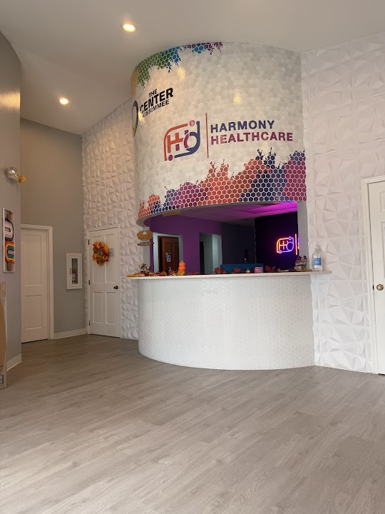 Harmony Healthcare Kissimmee